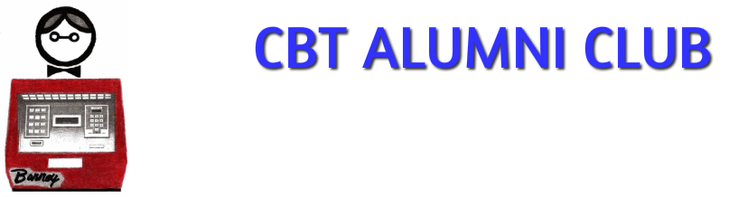 CBT Alumni Club